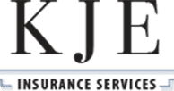 KJE Insurance Services Logo